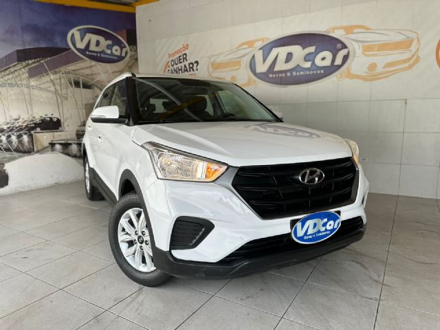 HYUNDAI CRETA  1.6 