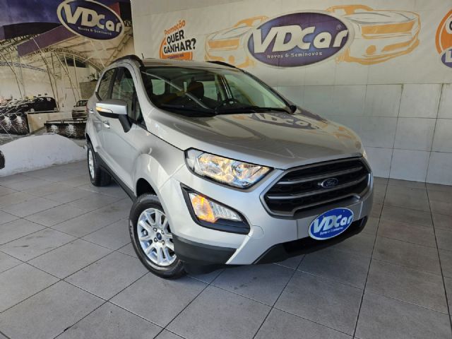 FORD ECOSPORT SE  1.5 