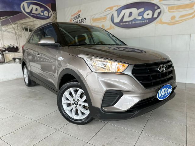 HYUNDAI CRETA ACTION  1.6 